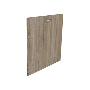 Usa Masina Vase haaus Karo, Stejar Sonoma Inchis, 60 x 70 cm