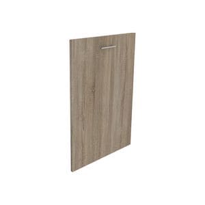 Usa Masina Vase haaus Karo, Stejar Sonoma Inchis, 45 x 70 cm