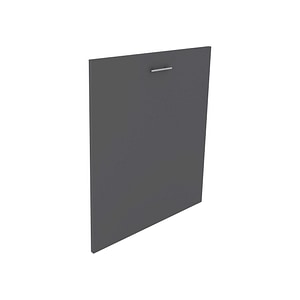 Usa Masina Vase haaus Karo, Antracit, 60 x 70 cm