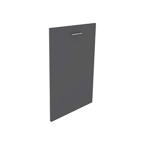 Usa Masina Vase haaus Karo, Antracit, 45 x 70 cm