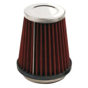 Filtru aer Lampa Sport AF-2, conic, rosu