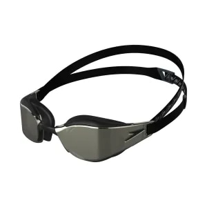 Ochelari inot adulti Speedo Fastskin Hyper Elite negru/argintiu