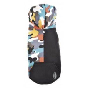 Hanorac Record Writer, multicolor, marimea S