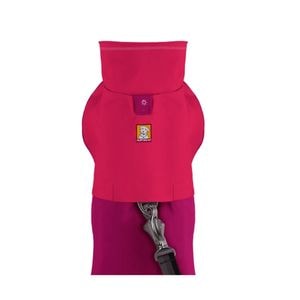 Jacheta Ruffwear Sun Shower, marimea S, roz
