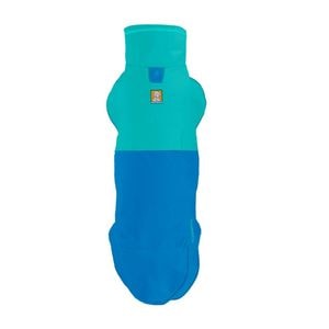 Jacheta Ruffwear Sun Shower, marimea S, albastru