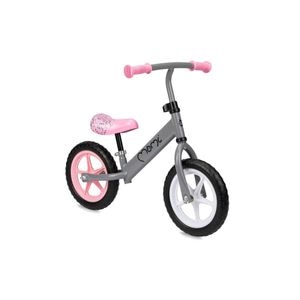 Bicicleta fara pedale , Momi Fleet - Grey