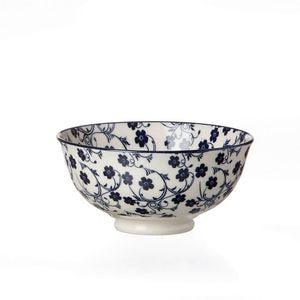 Bol Ritzenhoff Breker, rotund, multicolor