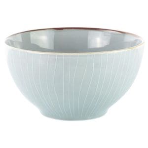 Bol pentru cereale Landscape, 16 cm, gri