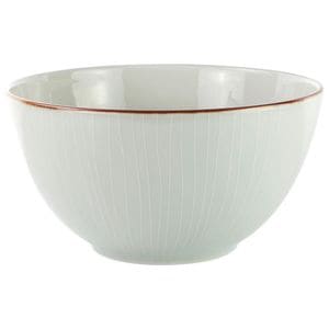Castron pentru salata Landscape, 24 cm, rotund, bej