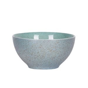 Castron pentru salata Novel, 23 cm, verde