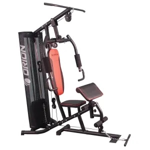 Aparat multifunctional fitness Orion Core L500, greutati incluse 60 kg, greutate maxima utilizator 150 kg