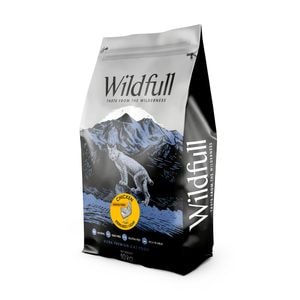 Hrana uscata ultra-premium Wildfull Cat Sterilized, Light, Pui, 10kg