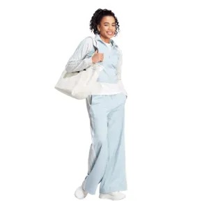 Trening pentru femei adidas, Albastru, S