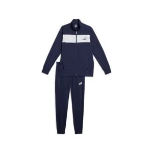 Trening pentru barbati Puma, albastru inchis 2