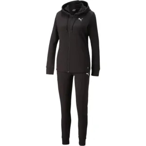Trening pentru femei Puma, Negru, M