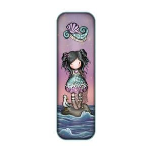 Penar Gorjuss, Lost at sea, 1 compartiment, 20x2x6 cm