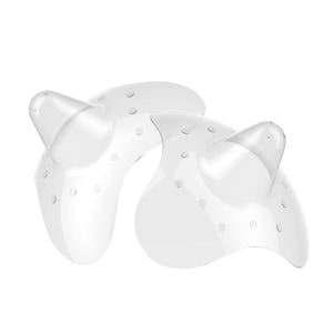 Protectie silicon mamelon Babyono823 marimea S