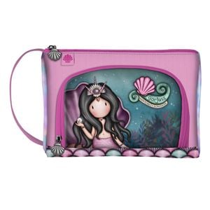 Penar Gorjuss, The World Is Your Oyster, pentru accesorii, 22 x 15.5 x 9 cm