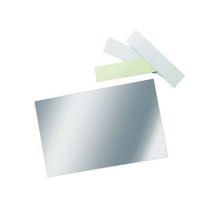 Oglinda adeziva multifunctionala Lampa Magic-Mirror, 20.2x12.6cm - M