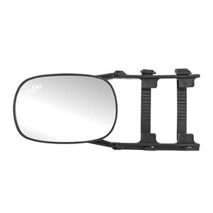 Oglinda aditionala Caravan Amio, 19.5x13cm, negru