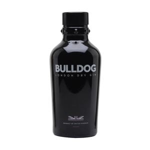 Gin Bulldog London Dry, 40%, 0.7l