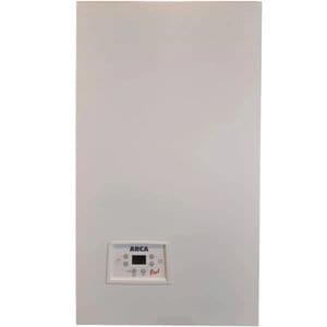 Centrala termica Arca Pixel 25 F inclusiv Kit evacuare gaze