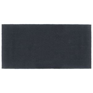 Covoras de usa VIDAXL, Gri inchis, 100x200 cm, fibre de cocos
