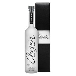Vodka Chopin Potato, 0.7l + cutie