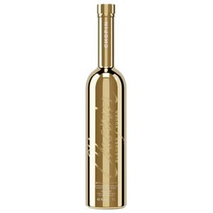 Vodka Chopin Blended Gold, 1L