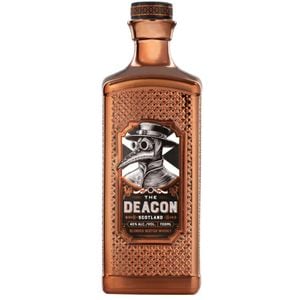 Whisky The Deacon, 0.7l