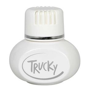 Odorizant auto Lampa Trucky - Iasomie, cu reglaj intensitate parfum, 150ml
