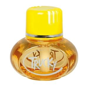 Odorizant auto Lampa Trucky - Vanilie, cu reglaj intensitate parfum, 150ml