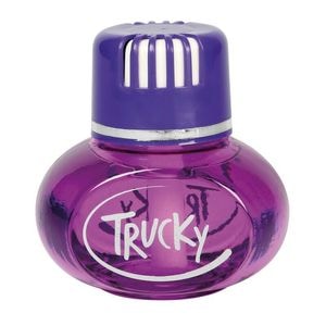 Odorizant auto Lampa Trucky - Lavanda, cu reglaj intensitate parfum, 150ml