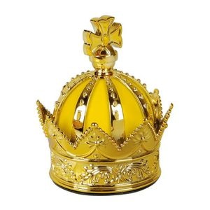 Odorizant auto Lampa King - Vanilie, 50ml