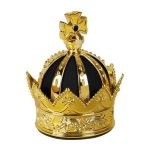 Odorizant auto Lampa King - Fresh New Car, 50ml