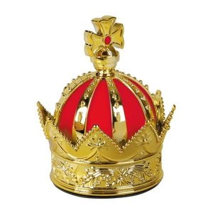 Odorizant auto Lampa King - Cirese, 50ml