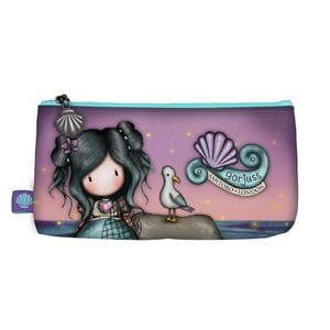 Penar Gorjuss Lost at Sea, 1 compartiment, 23 x 11 x 5 cm, multicolor