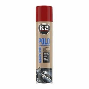 Spray silicon bord K2 Polo, cirese, 300ml