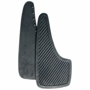 Set aparatori noroi universale Carpoint, 32x17cm, 2 buc
