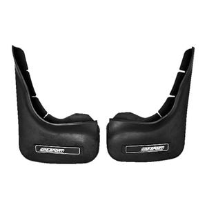 Set aparatori noroi fata 4Cars, universale, 2 buc 