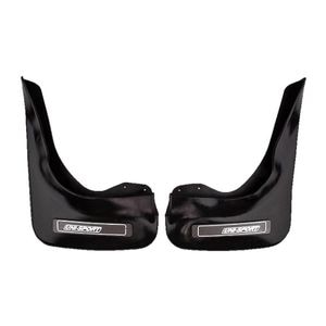 Set aparatori noroi spate 4Cars, universale, 2 buc 
