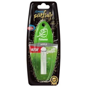 Odorizant auto Paloma, 5ml, lichid, mar