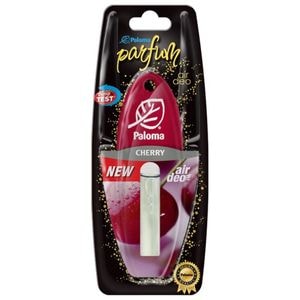 Odorizant auto Paloma, 5ml, lichid, cirese