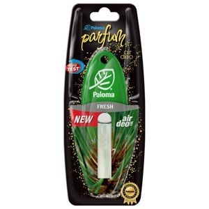 Odorizant auto Paloma, 5ml, lichid, fresh