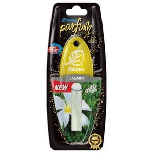 Odorizant auto Paloma, 5ml, lichid, fresh/floral