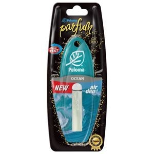 Odorizant auto Paloma, 5ml, lichid, ocean