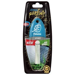 Odorizant auto Paloma, 5ml, lichid, sport