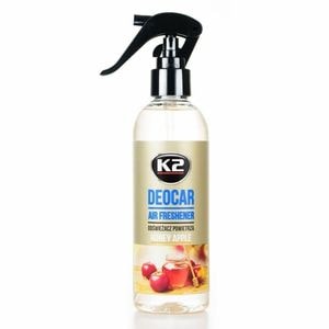 Odorizant cu atomizor K2 Deocar, 250ml, mar