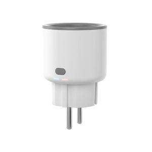 Priza Smart WiFi Sonoff S60TPF, 16A, control Smartphone