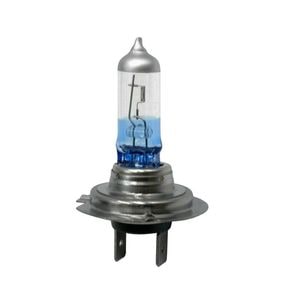 Set becuri auto halogene Lucas Light Booster, 12V, 55W, soclu PX26d, 2 buc